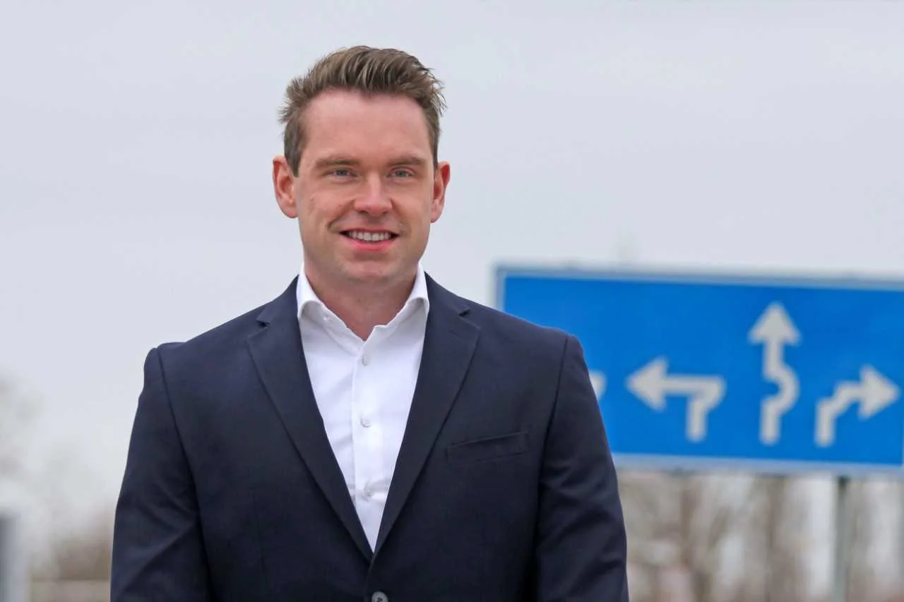 Xander van Rijn