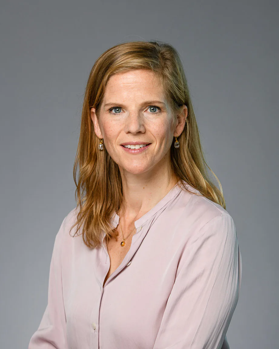 Elsbeth Quispel