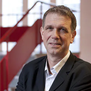 Prof. Dr. Peter Boelhouwer