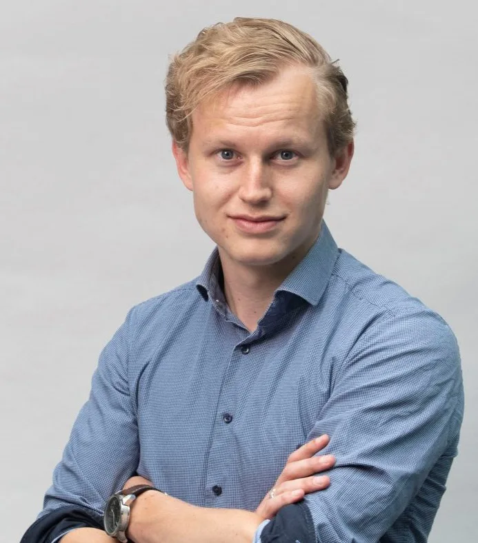 Werner Schouten