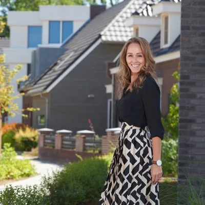 Daniek van der Zanden