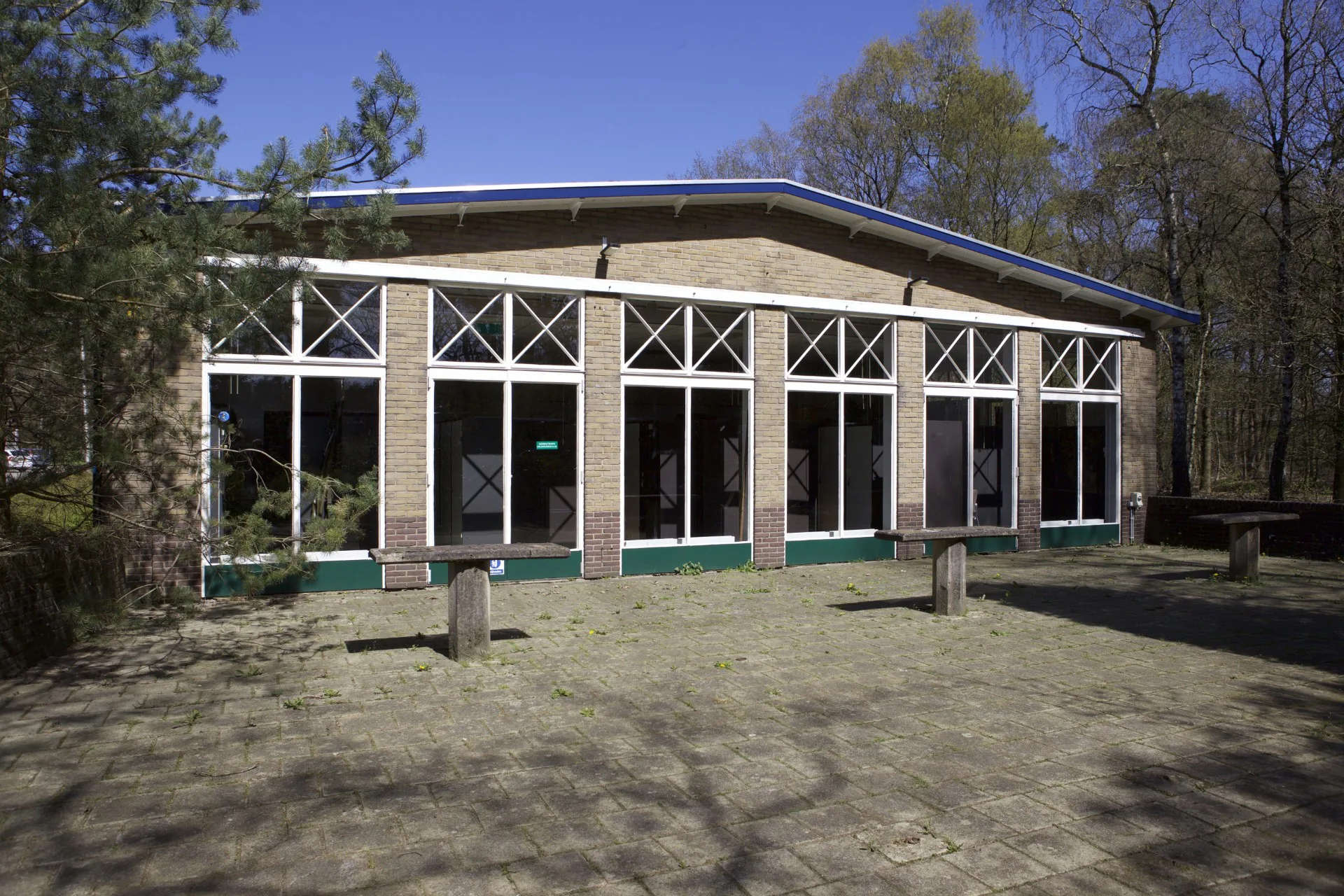 Defensie als nieuwe asset op de vastgoedmarkt