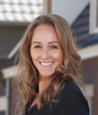 Daniek van der Zanden