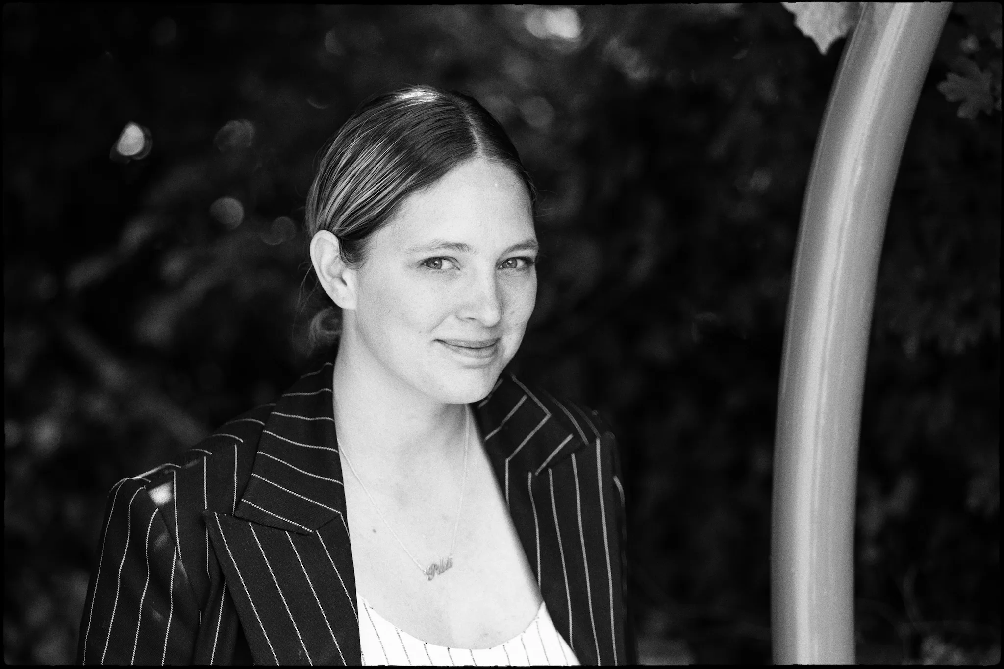 Siobhan Burger