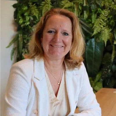 Susan van der Geld