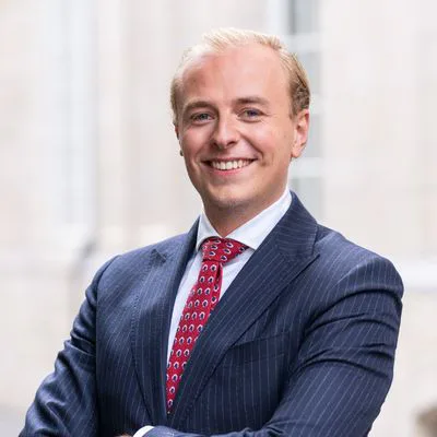 Tobias Van Dijk