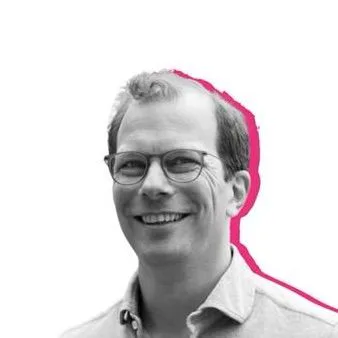 Michiel Buysing Damsté