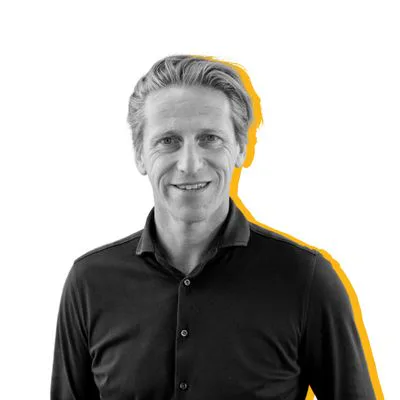 Sjaak Burghoorn