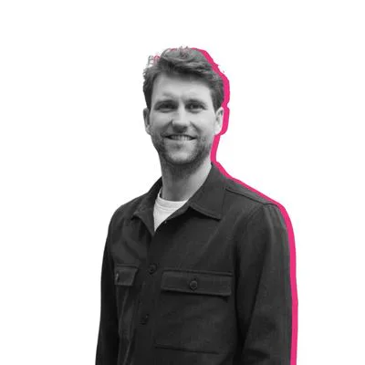Tim Damen