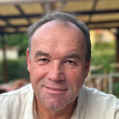 Louis Camps