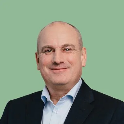 Peter Heuvelink