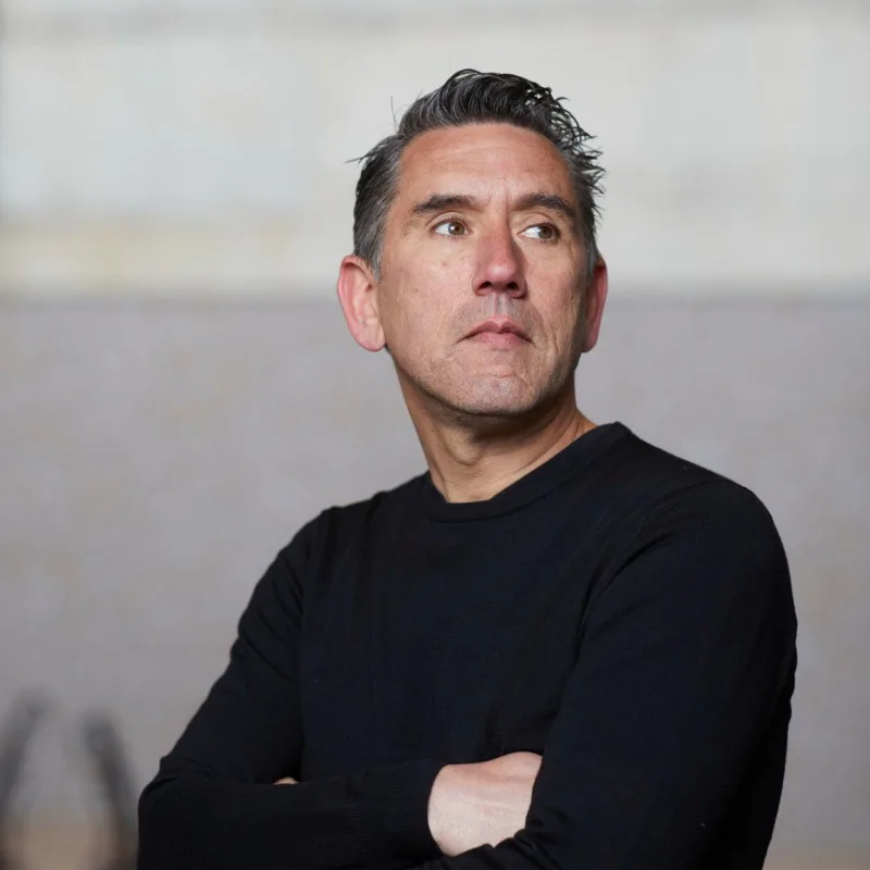 Thomas van Belzen
