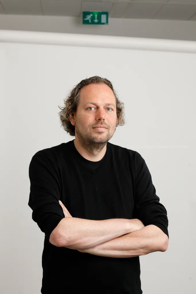 Emiel Arends