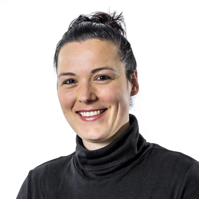 Anne Spira