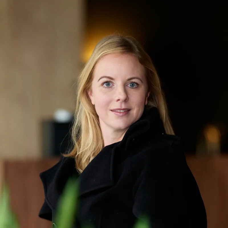 Annemiek Houtkamp