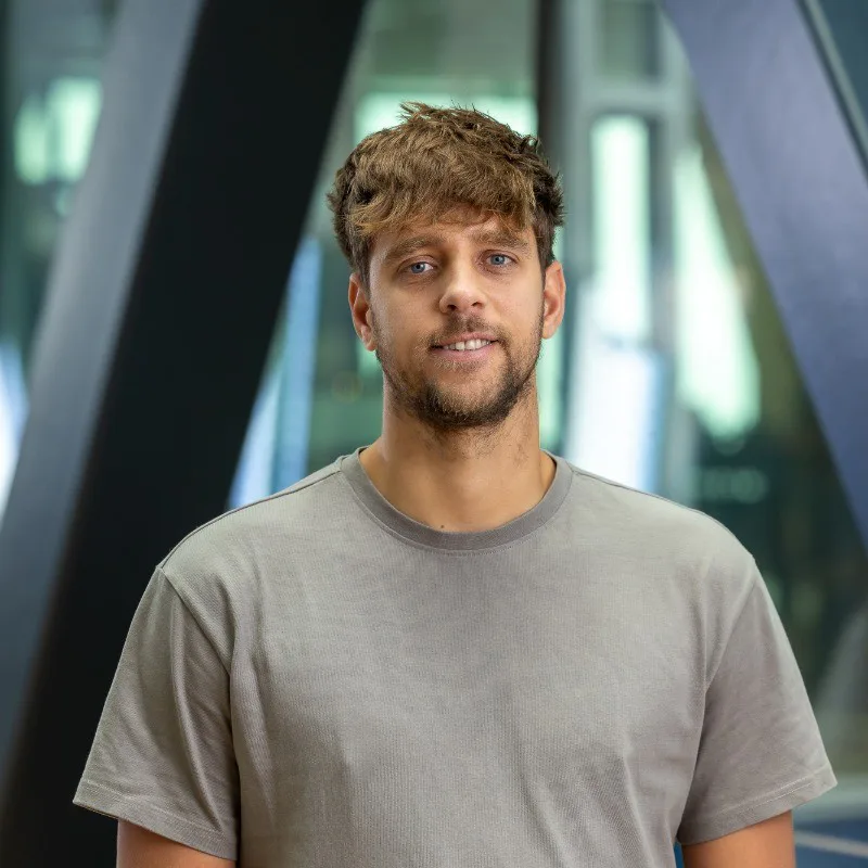Arjan Spruijt