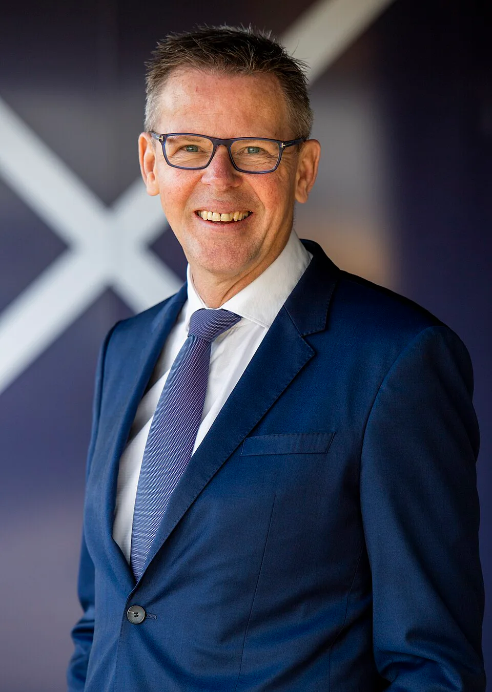 Doekle Terpstra