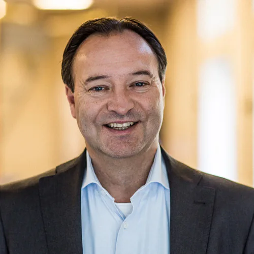 Eric Martens