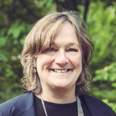 Esther Reith