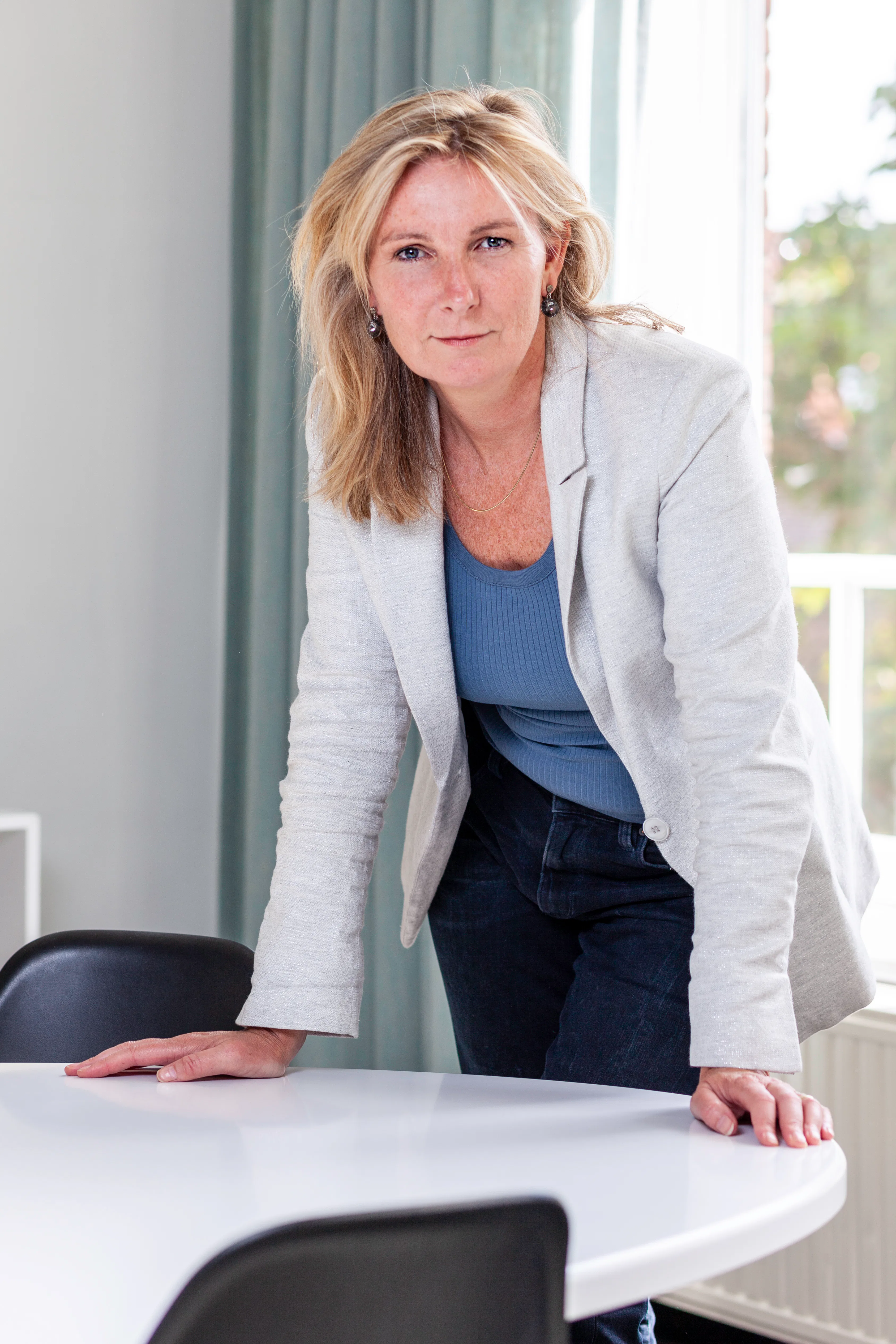 Esther Vlaswinkel