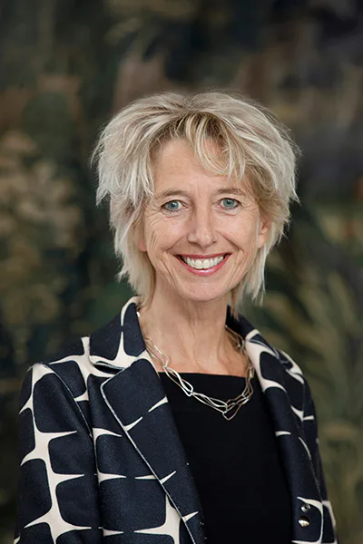 Grete Visser