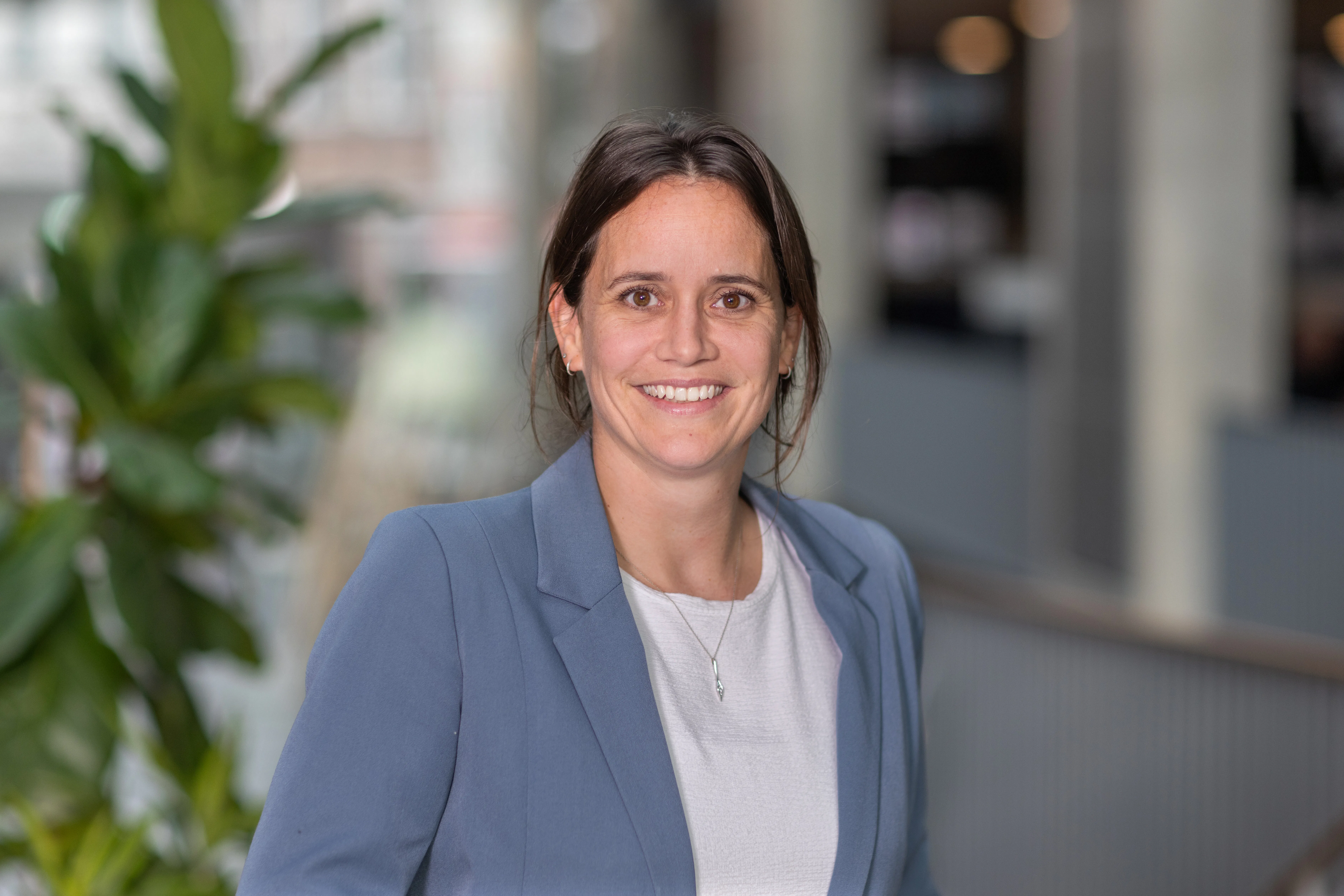 Hanneke Straver