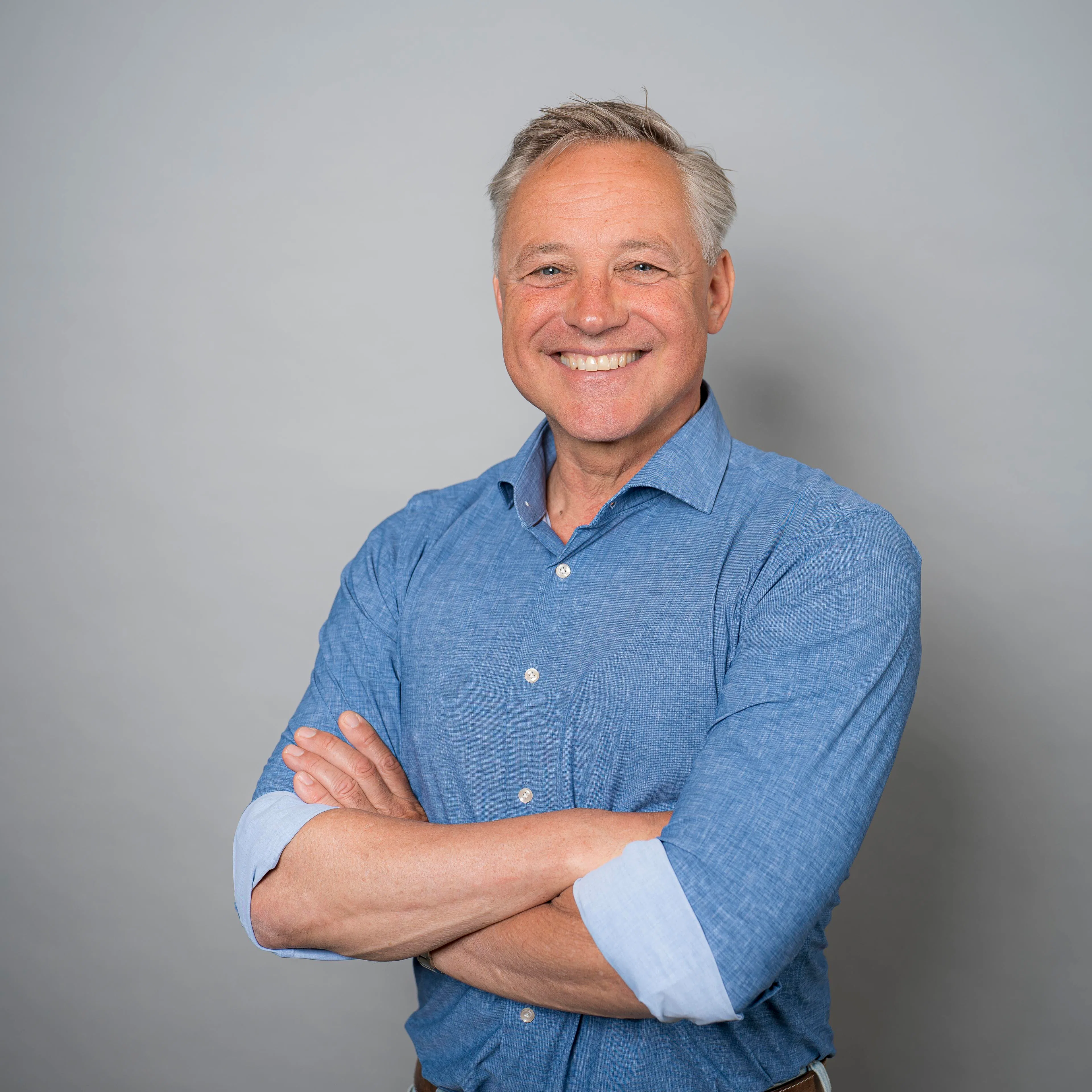 Gert Jan 't Hart
