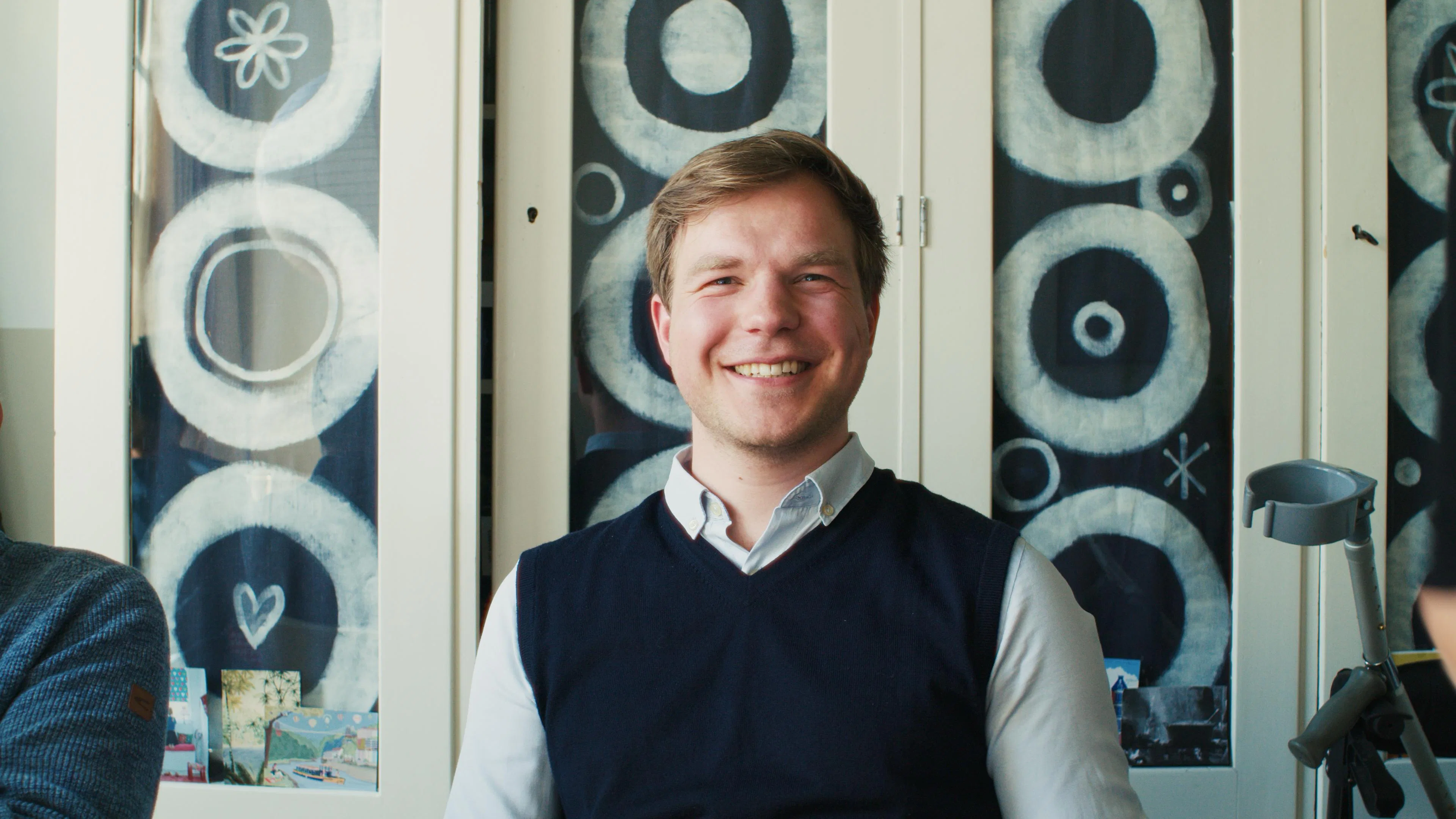 Boris de Groot