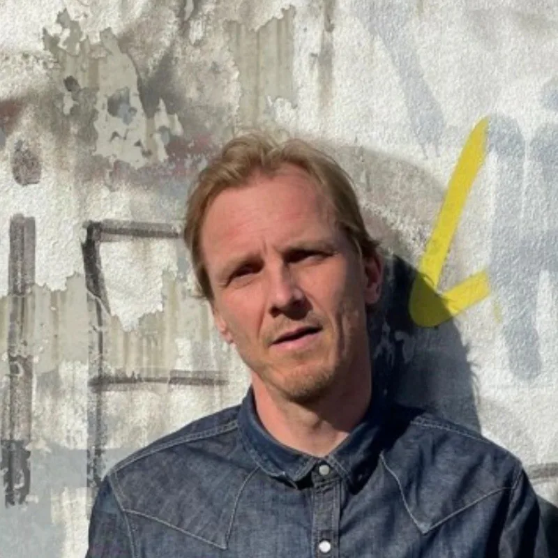 Jan Jager