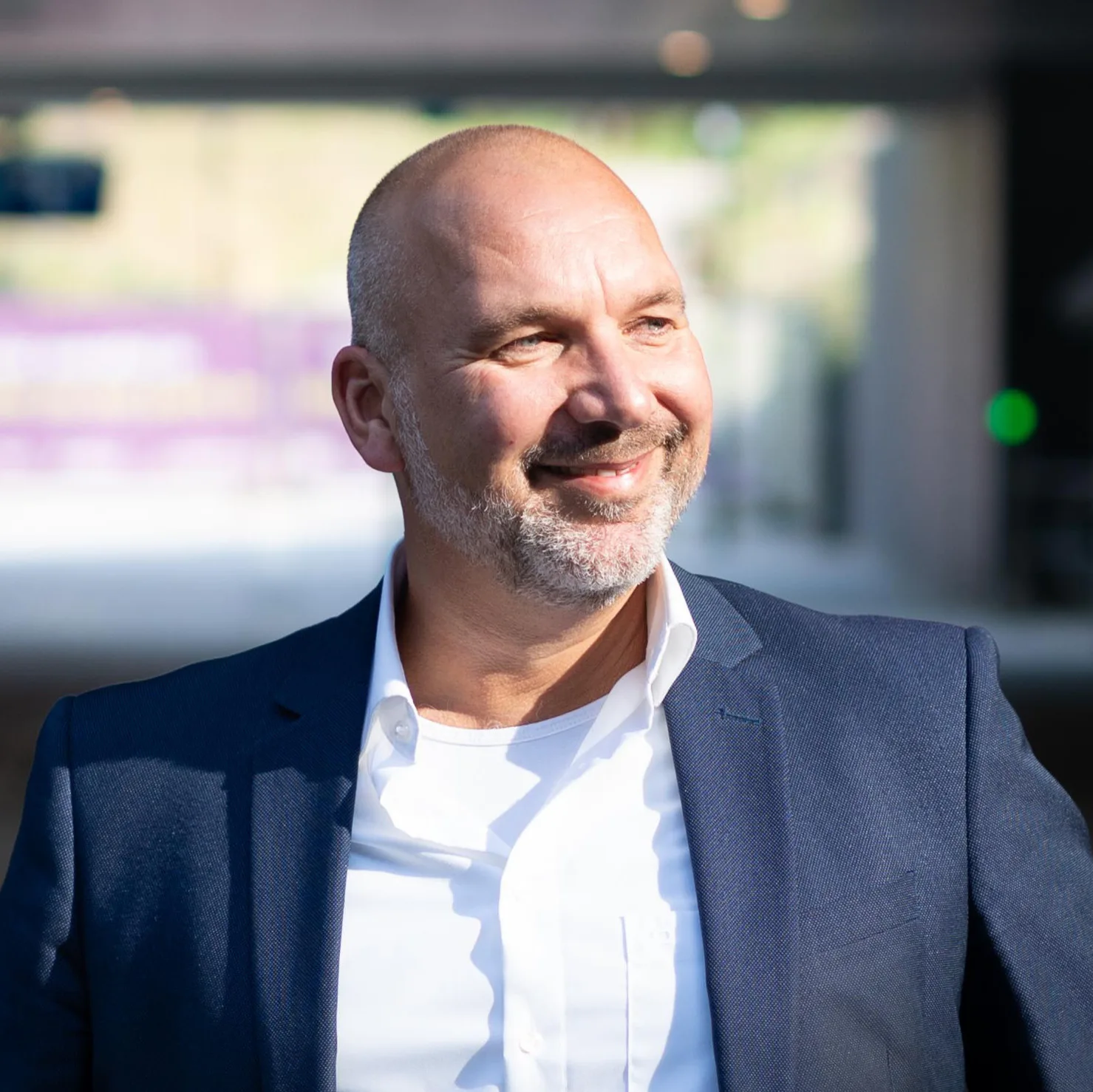 Jarko van Nunen
