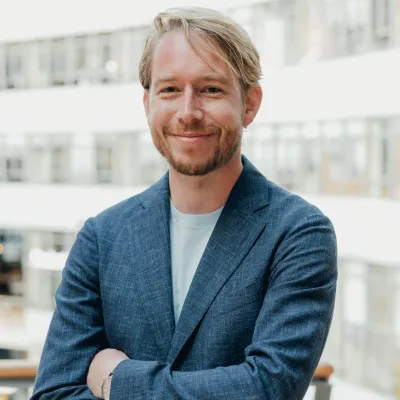 Joost van der Veen