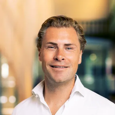 Joost van der Zee