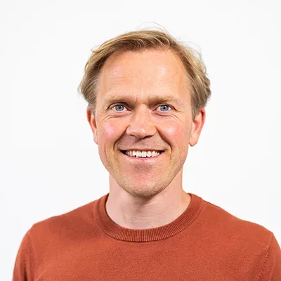 Joost van der Zon