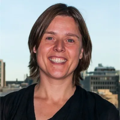 Liese Vonk