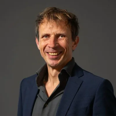 Martijn Overmulder