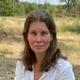 Mary Jorritsma - Lammeree