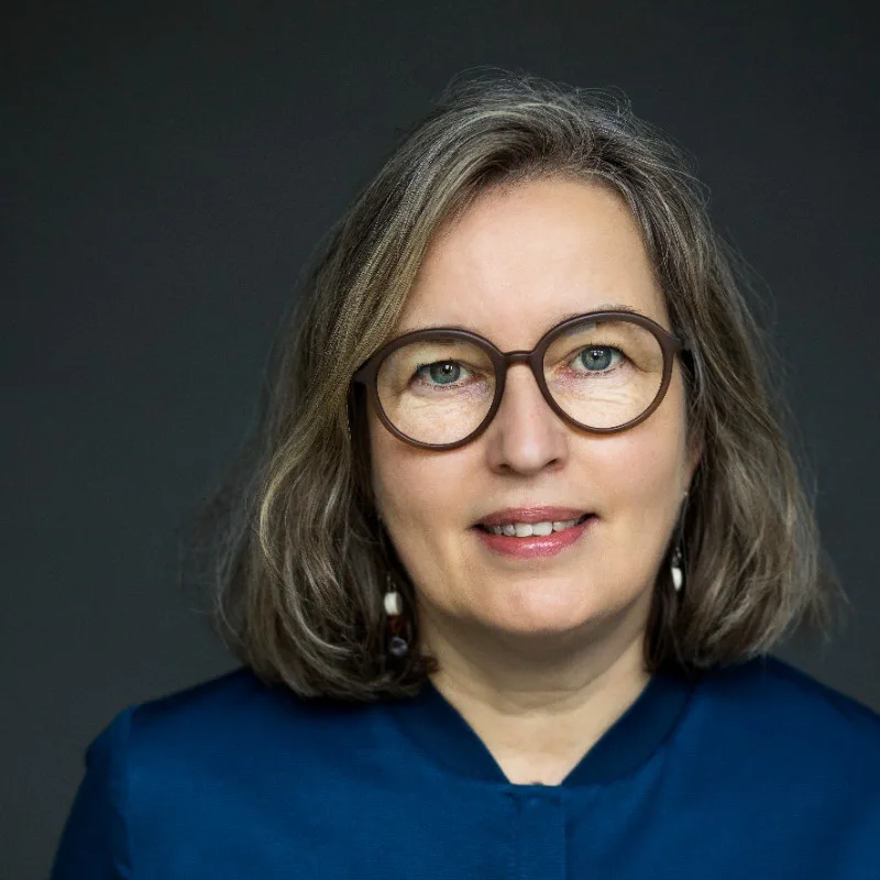 Nathalie de Vries
