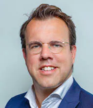 Niels Bossink