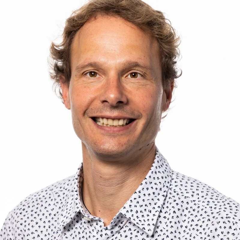 Otto Schepers