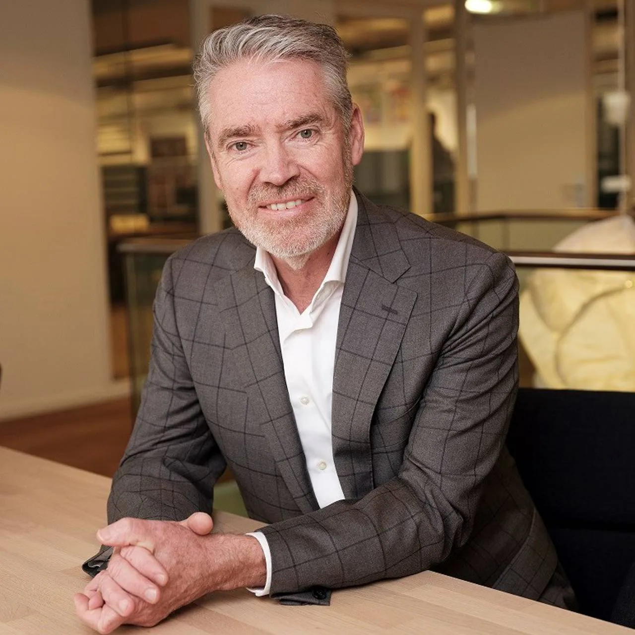 Patrick Joosen