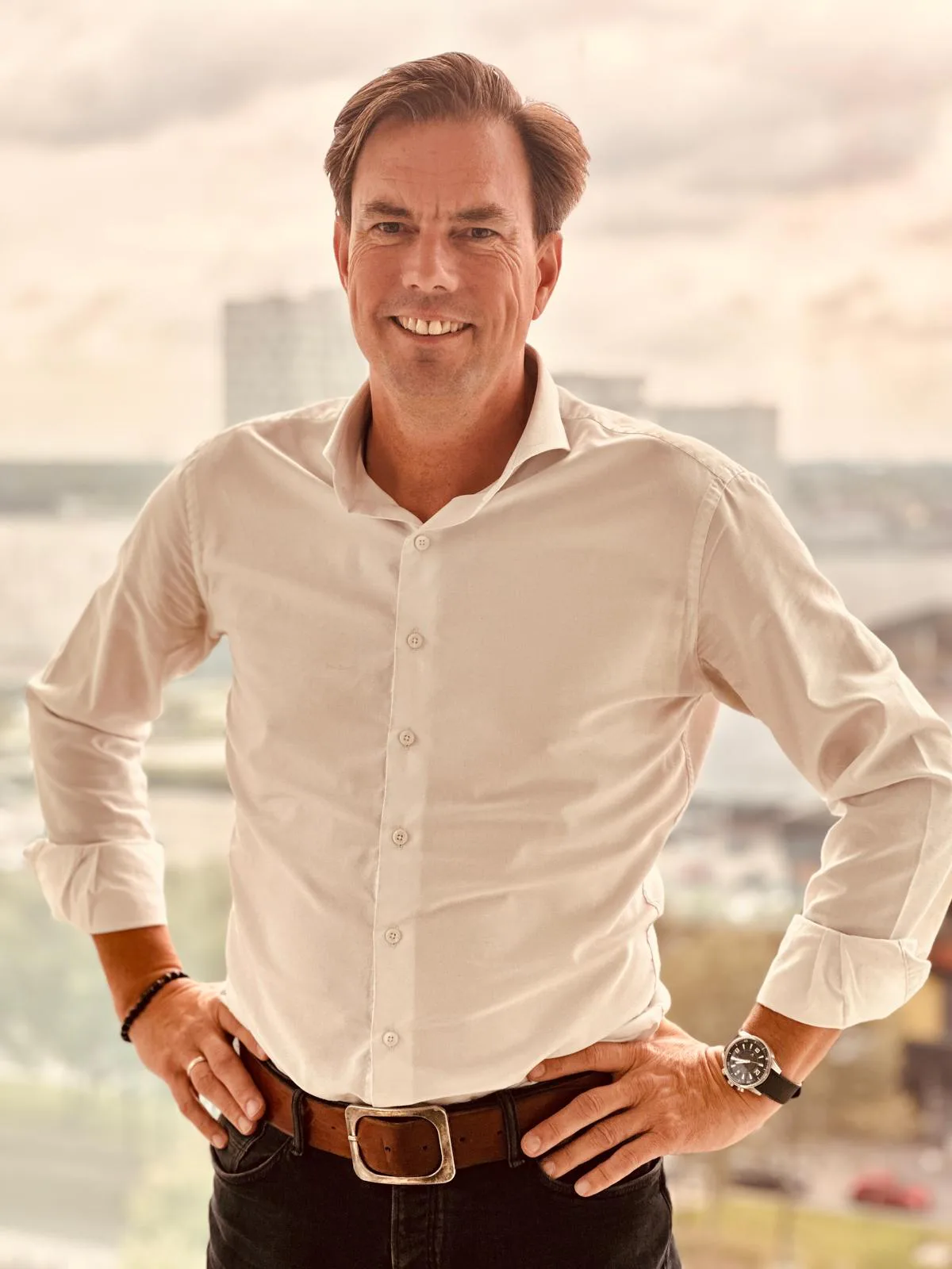 Peter Kleinjan