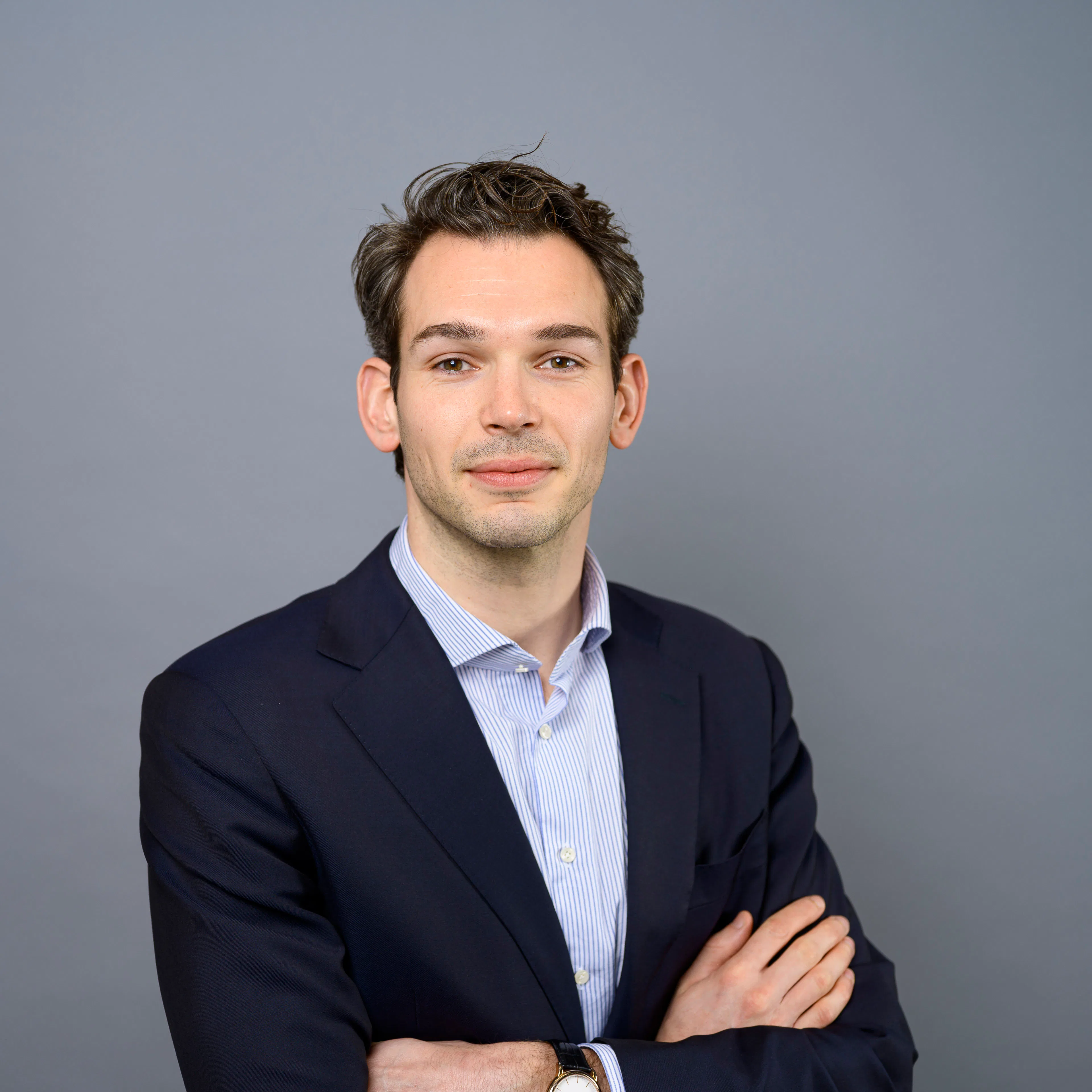 Joost van der Maat
