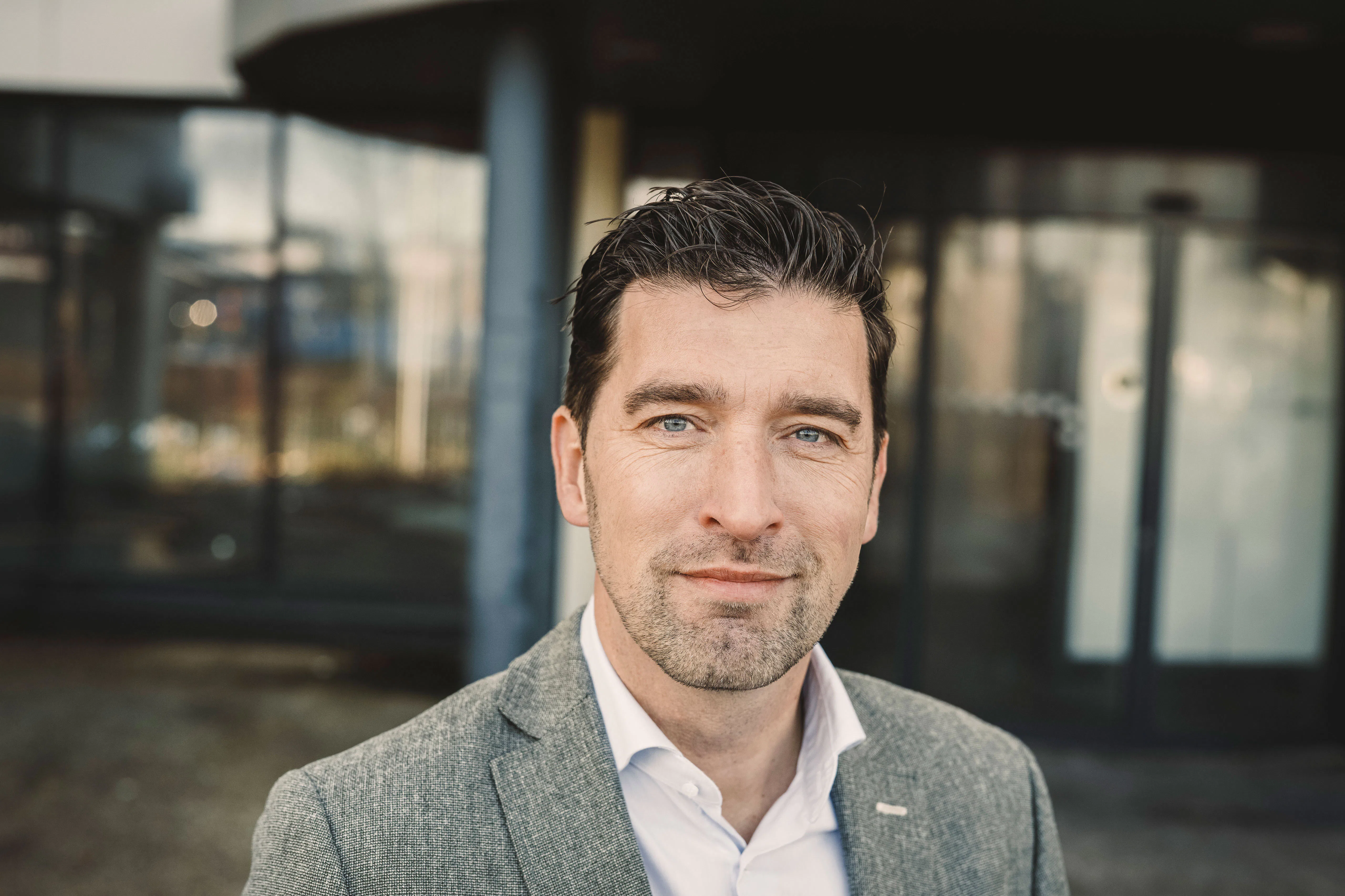 Robert van Asten