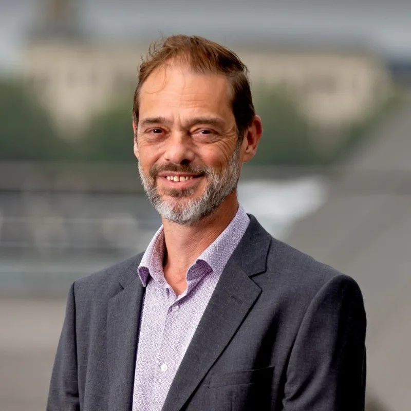 Roland van der Heijden