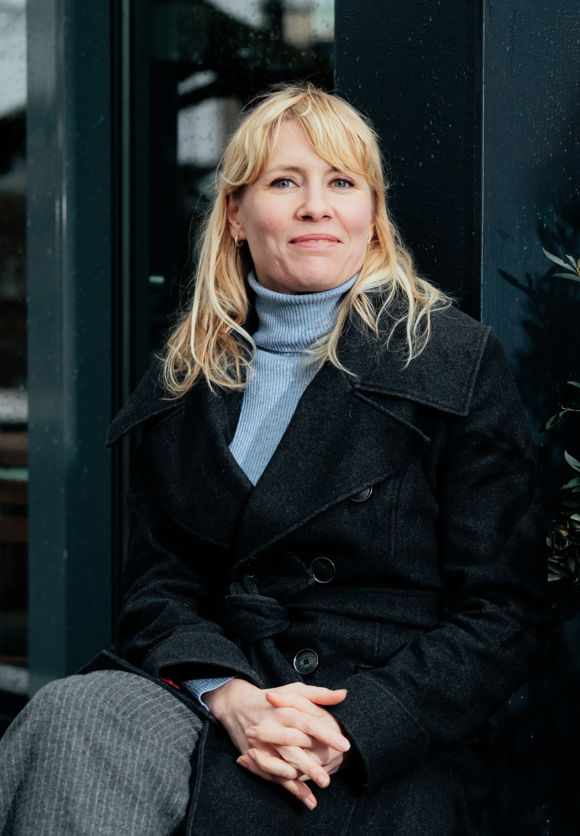 Rosalie de Boer