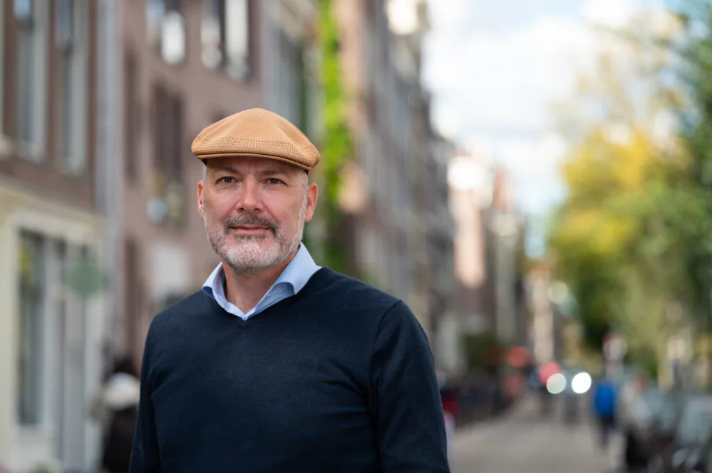 Ruben Maes