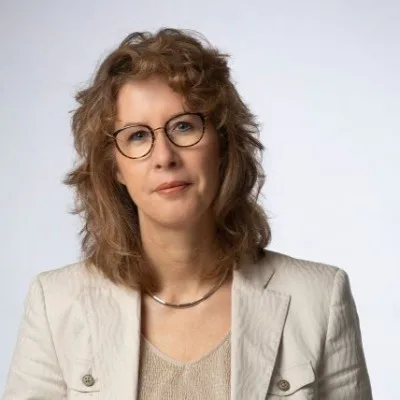 Simone van de Kuit