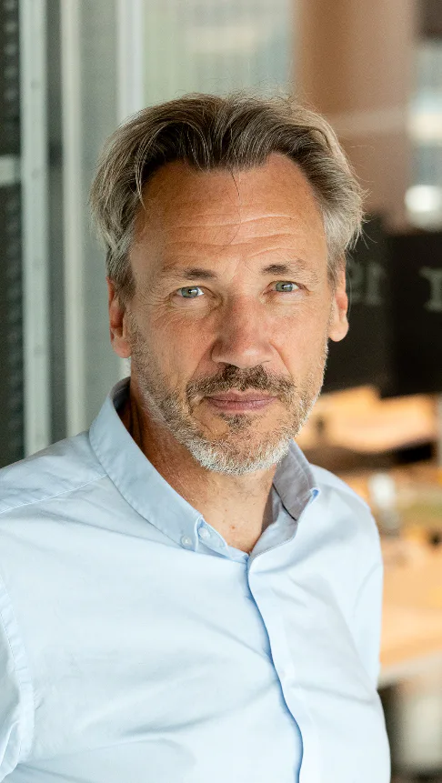 Richard Koek