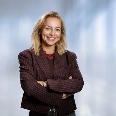 Wendy Janssen