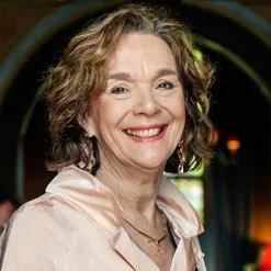 Marja van Reijn